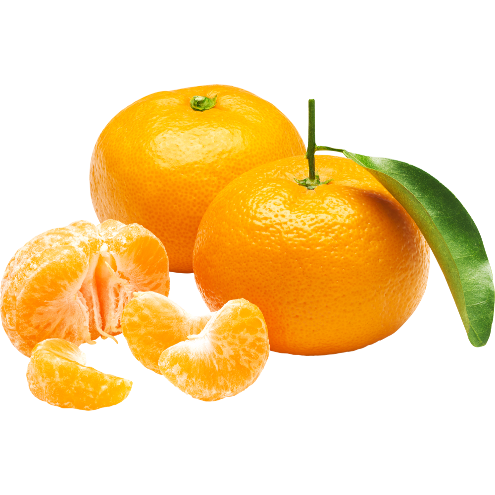 Vitality Fruits Mandarin