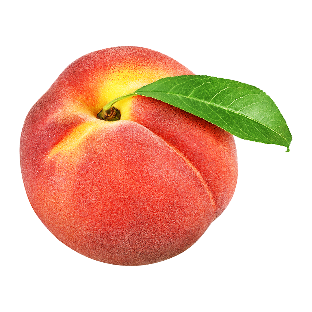Vitality Fruits Peach